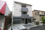 ウィン淡路駅前の間取り画像