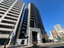 S－RESIDENCE国泰寺町一丁目の外観