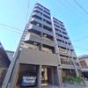 アンベリール西川口の外観