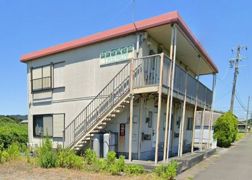 トレンディの外観画像