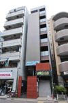 AKハイム笹塚の間取り画像