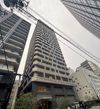 プレミスト南船場の間取り画像