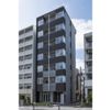 Lavage市谷台町の間取り画像