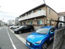 サンフラワーの間取り画像