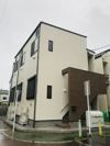ヴィラ竹ノ塚の間取り画像