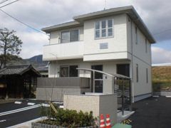 シャーメゾン紫明の外観画像
