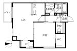 MAORIの間取り画像