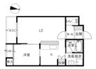 Siestaの間取り画像