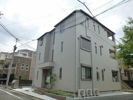 STELLA都立大学の間取り画像