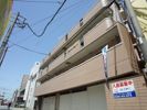グレイスコートの間取り画像