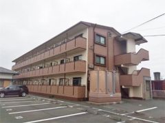 プルメリアの外観画像