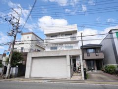 ル・クマガイの外観画像