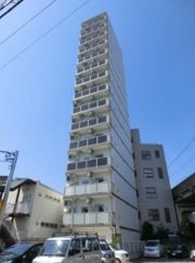 Log品川サンズの外観画像