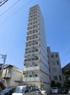 Log品川サンズの外観画像