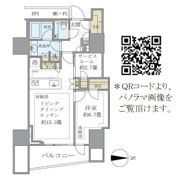 三田ガーデンヒルズ サウスヒルの間取り画像