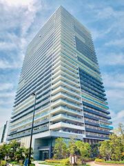 Brillia有明 City Towerの外観画像