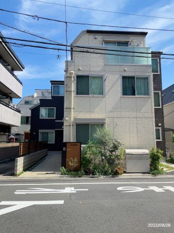 Assortboxの外観画像