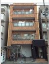 北通ハイツの間取り画像