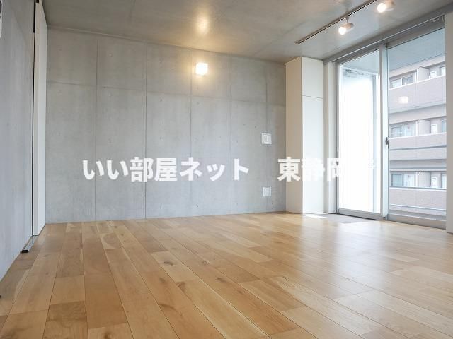 リビング
