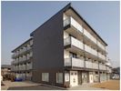レオパレスKウッズⅡの間取り画像