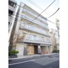 プレール・ドゥーク早稲田Ⅲの間取り画像