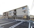 D-room浜野南 A棟の間取り画像