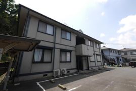 ウィンディア赤坂A棟の外観画像