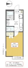 サンライトの間取り画像
