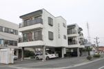 フォレスト大元の間取り画像