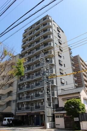 アルテッツァ紺屋町の外観画像