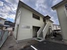 クリーンハウスコーポB棟の間取り画像