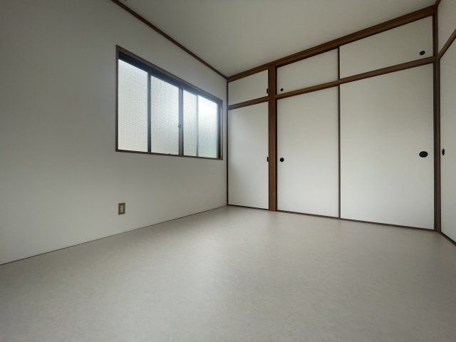 洋室