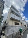 ハイツ朝の外観
