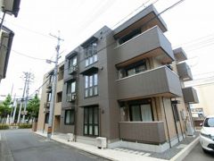 春陽の外観画像