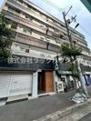 日建ハイツの外観