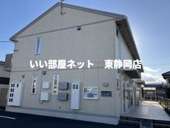 コモド社前の外観画像