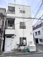 コーポひまわりの間取り画像
