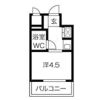 GSハイム夕陽ヶ丘の間取り画像