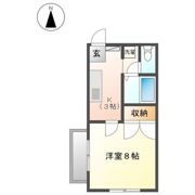 スマイルY＆Kの間取り画像