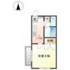 スマイルY＆Kの間取り画像
