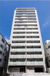 LaSante 上野の間取り画像