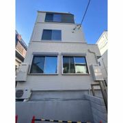 アムール板橋中台の外観画像