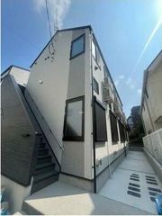 カーサ エスト 小岩の外観画像