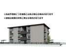 フィオーレガーデン北田宮 Aの間取り画像