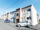 サンハイツ九丁歩Iの間取り画像