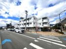 ロジュマン反高の間取り画像