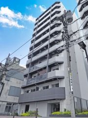 GENOVIA横浜関内skygardenの外観画像