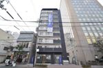 月光 幸町の間取り画像