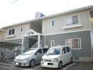 フレグランス中山台 B棟の間取り画像