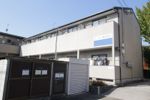 ガーデン恵比須Bの間取り画像